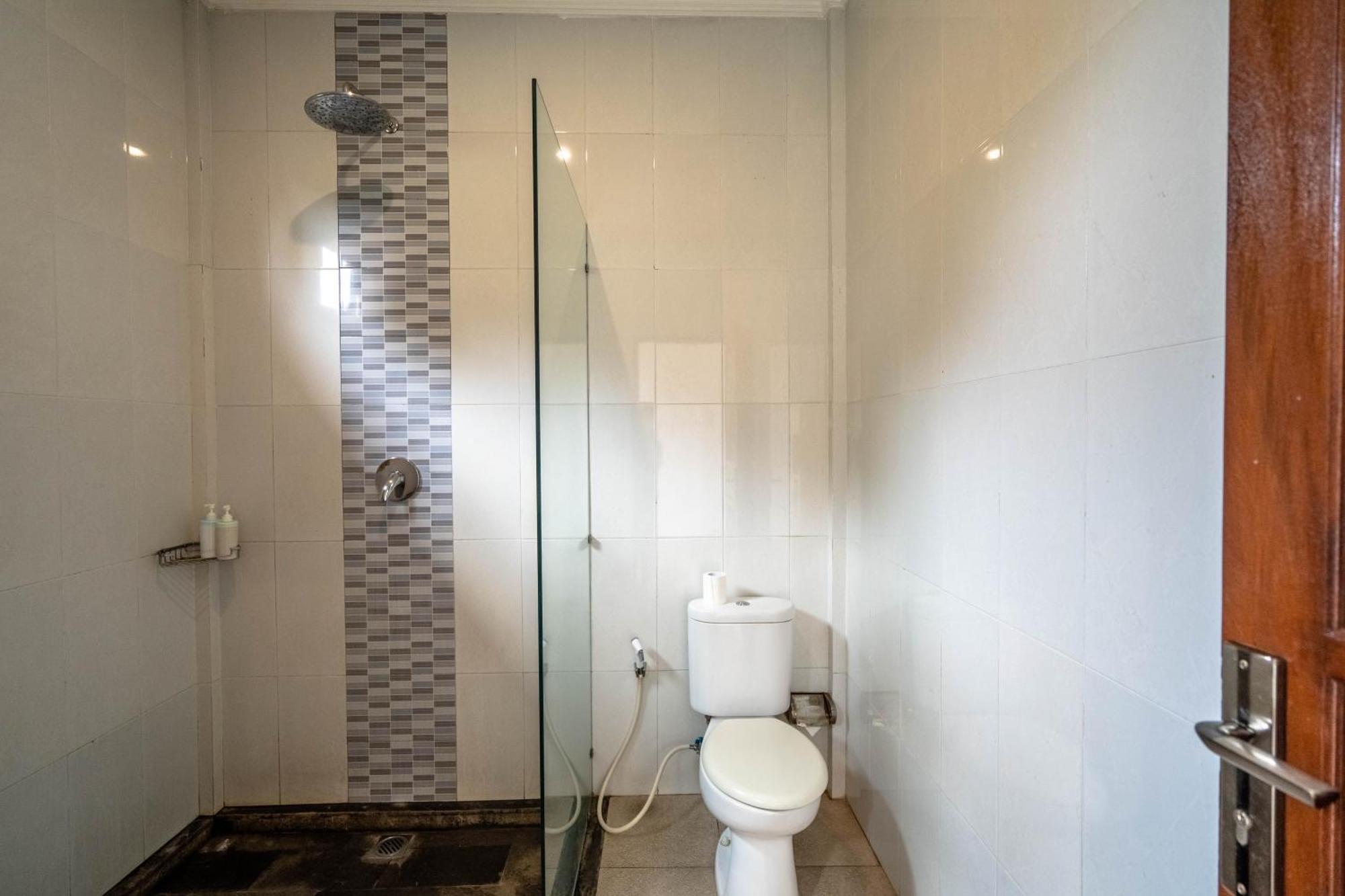 Griya Private Villa อูบุด ภายนอก รูปภาพ